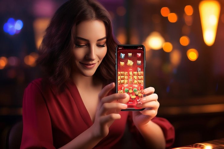 Tampilan mobile Slot Jurassic kontan88