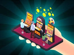 Pusat olahraga dan hiburan virtual