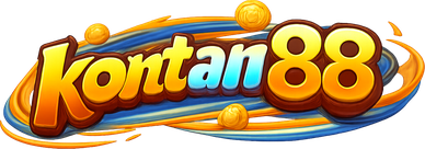 Logo kontan88